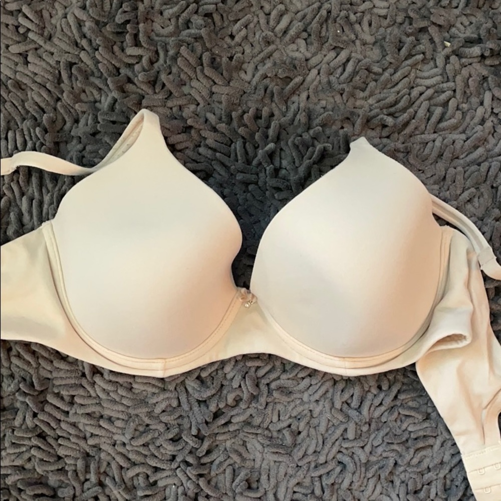 Soma Full Coverage Bra